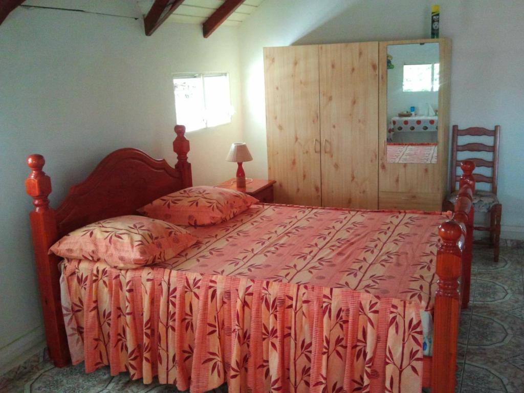 Maison Des Alizes Gros Cap Phòng bức ảnh