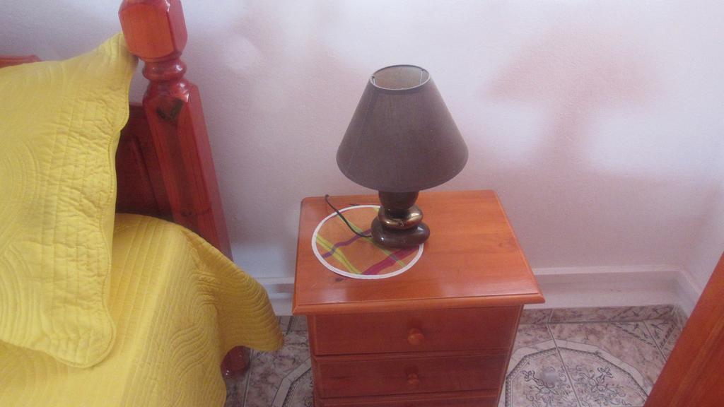 Maison Des Alizes Gros Cap Ngoại thất bức ảnh