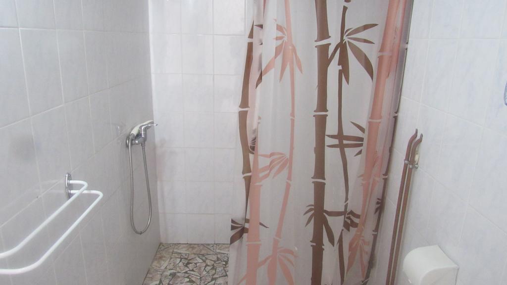 Maison Des Alizes Gros Cap Ngoại thất bức ảnh