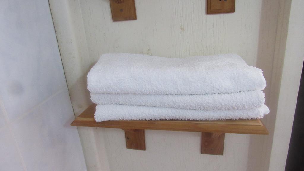 Maison Des Alizes Gros Cap Ngoại thất bức ảnh
