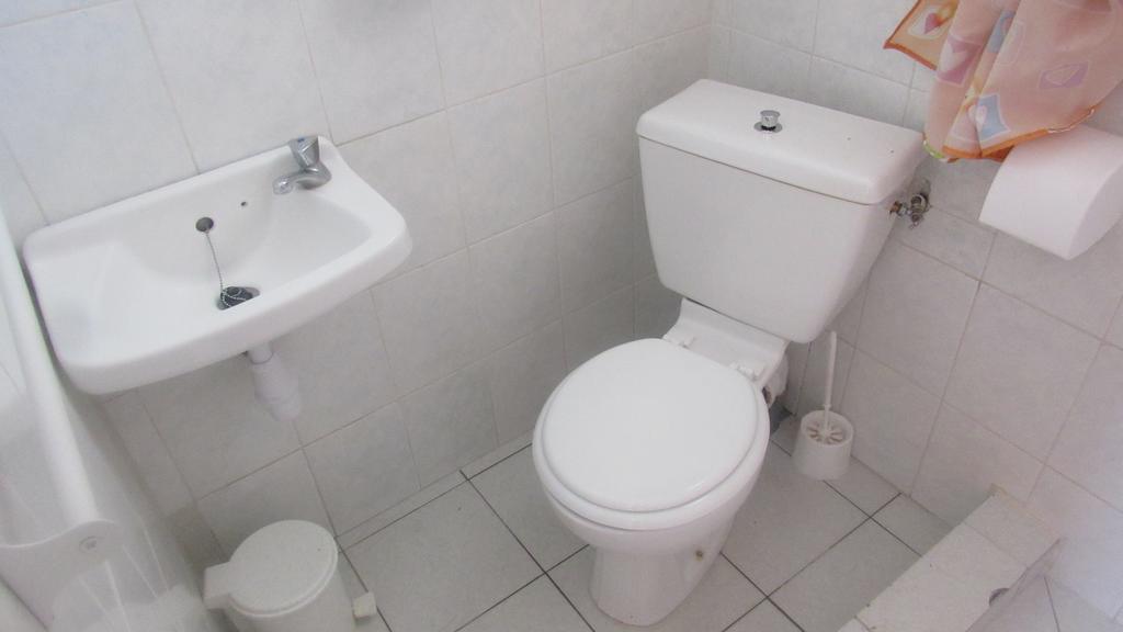 Maison Des Alizes Gros Cap Ngoại thất bức ảnh