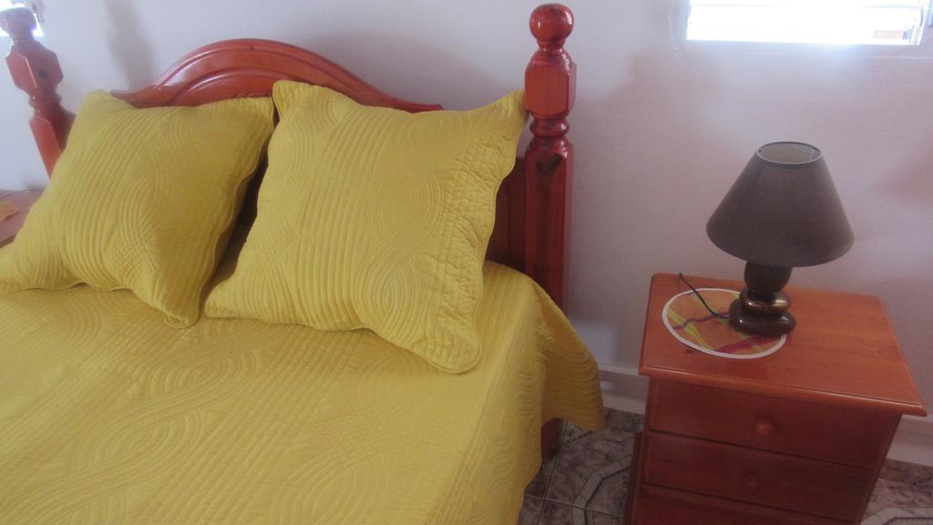 Maison Des Alizes Gros Cap Ngoại thất bức ảnh